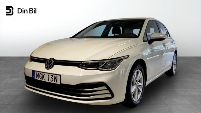 Volkswagen Golf I 2023