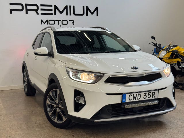 Kia Stonic 2020