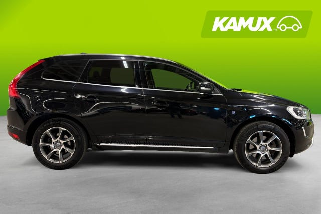 Volvo XC60 2015 – bild 2