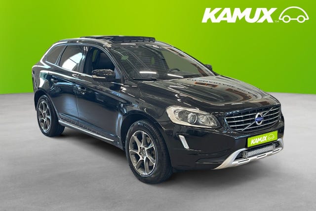 Volvo XC60 2015