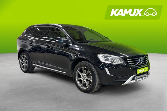 Volvo XC60 2015