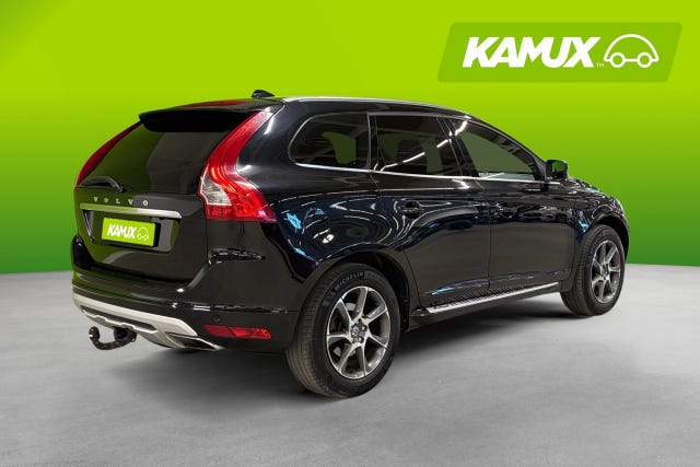 Volvo XC60 2015 – bild 4