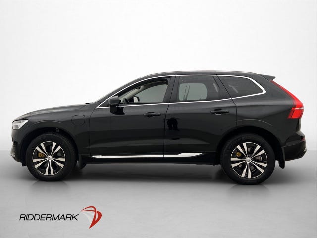 Volvo XC60 2022