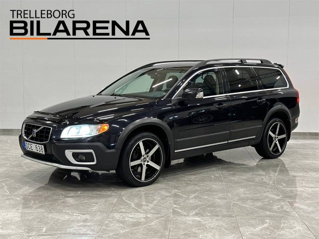 Volvo XC70 2008
