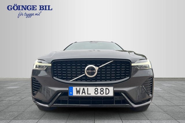 Volvo XC60 2023 – bild 3