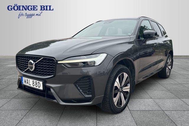 Volvo XC60 2023