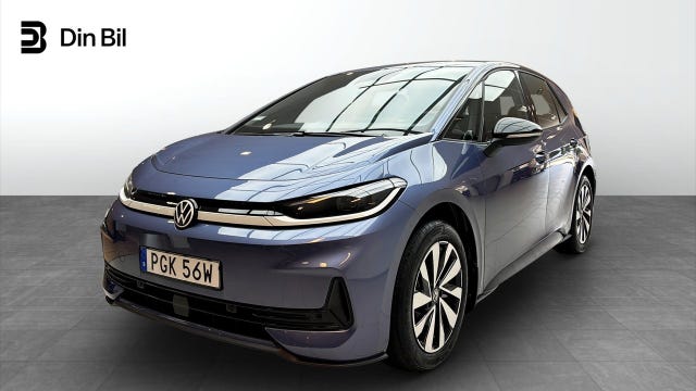 Volkswagen ID.3 Neo 2027