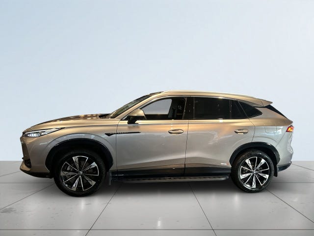 MG HS 2024 – bild 3