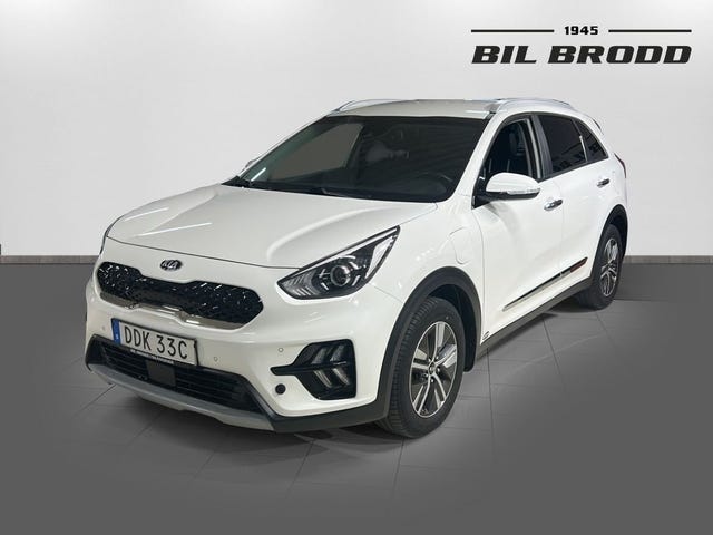 Kia Niro 2020