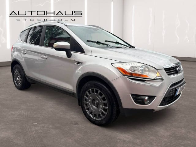Ford Kuga 2011