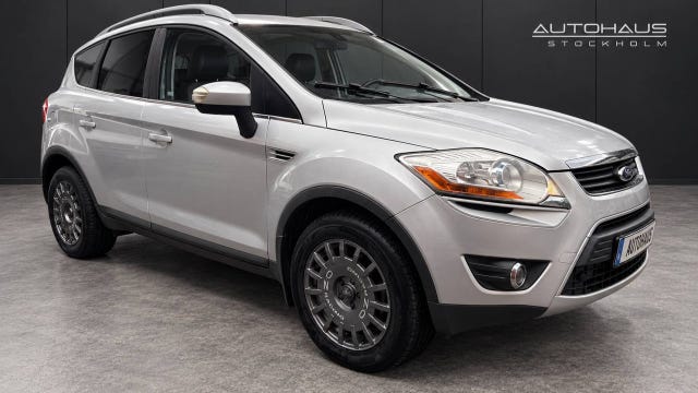 Ford Kuga 2011