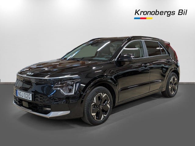 Kia Niro 2024