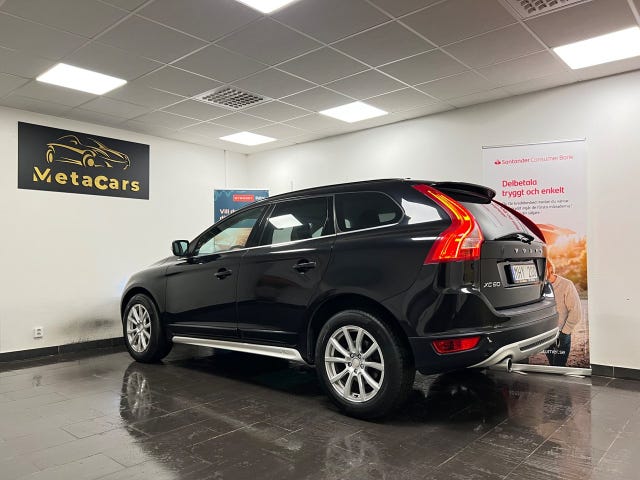 Volvo XC60 2012 – bild 4