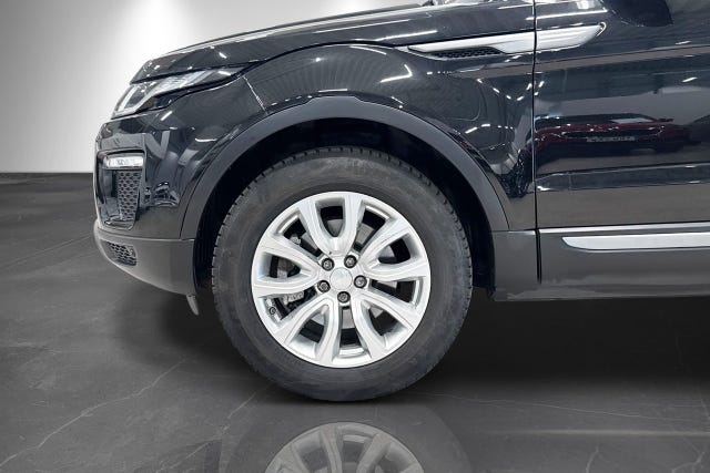 Land Rover Range Rover Evoque 2018 – bild 2