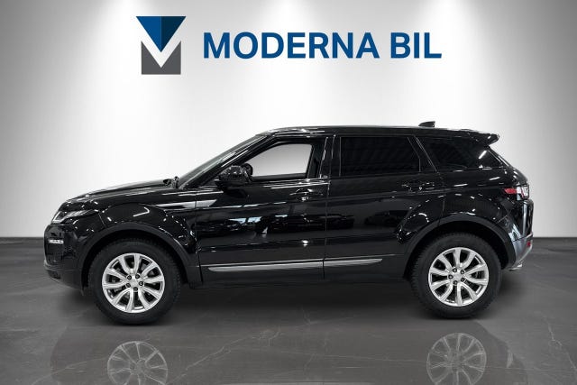 Land Rover Range Rover Evoque 2018 – bild 3