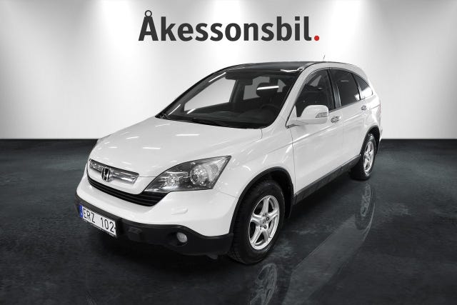 Honda CR-V 2008