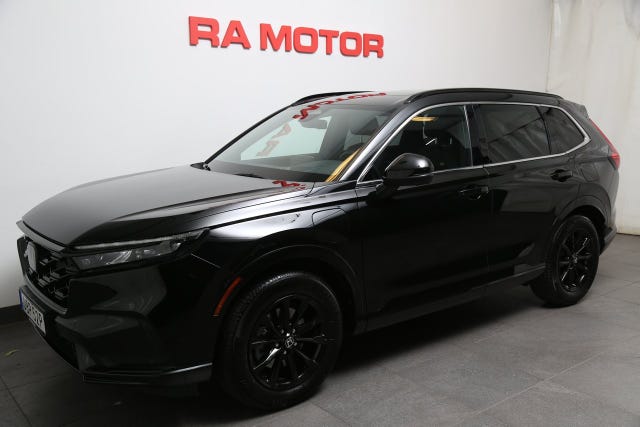 Honda CR-V 2024