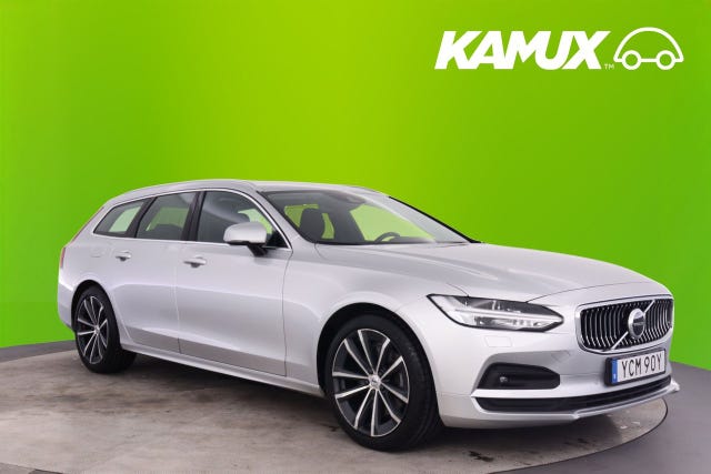 Volvo V90 2021