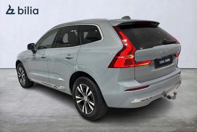 Volvo XC60 2025 – bild 2
