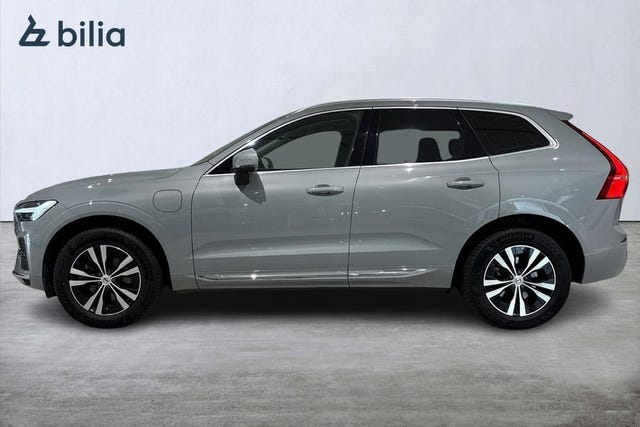 Volvo XC60 2025 – bild 3