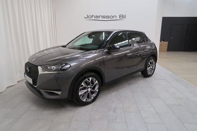 DS DS 3 2021