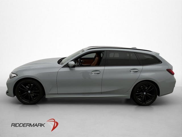 BMW 320 2023