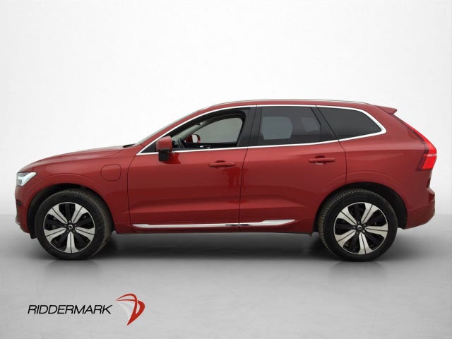 Volvo XC60 2023
