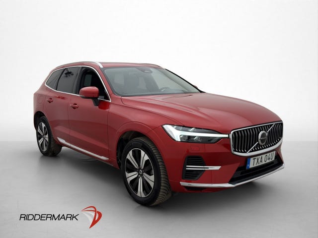 Volvo XC60 2023