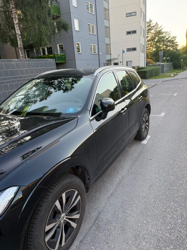 Volvo XC60 2020 – bild 2