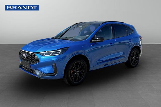 Ford Kuga 2026