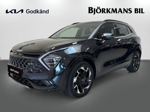 Kia Sportage 2025