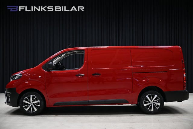Toyota Proace 2022