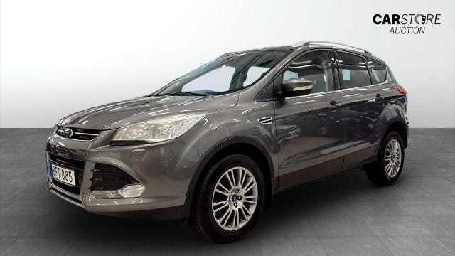 Ford Kuga 2013