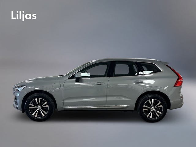 Volvo XC60 2024 – bild 3
