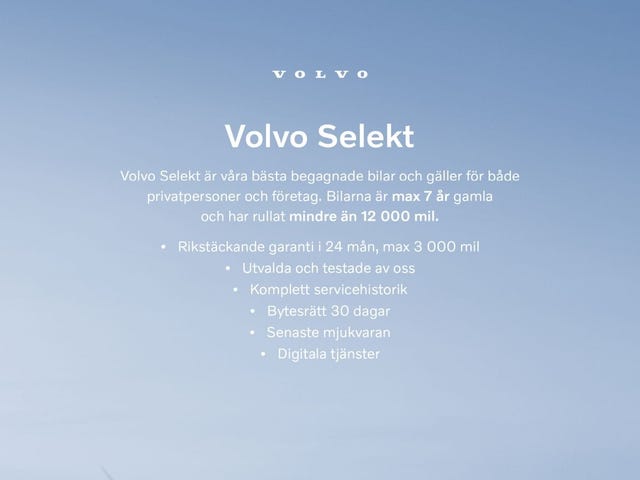 Volvo XC60 2024 – bild 2