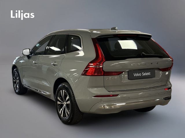 Volvo XC60 2024 – bild 4