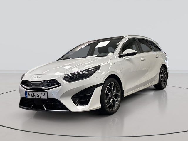 Kia Ceed 2023