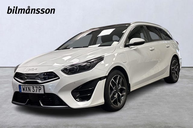 Kia Ceed 2023