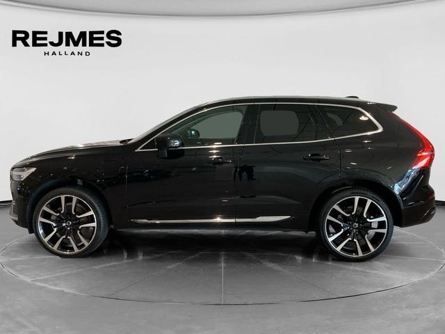 Volvo XC60 2023 – bild 3