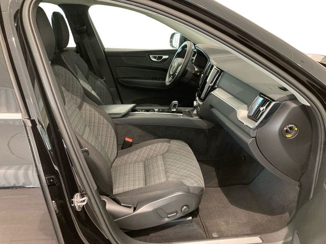 Volvo XC60 2023 – bild 4