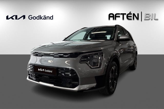 Kia Niro 2023