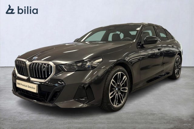 BMW i5 2026