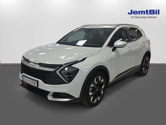 Kia Sportage 2025