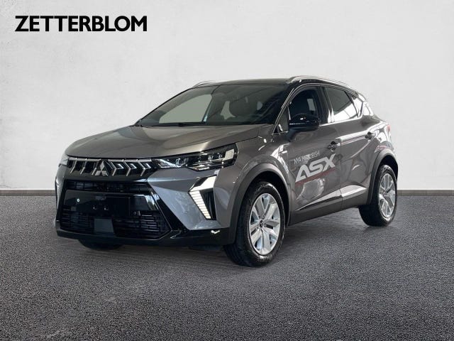Mitsubishi ASX 2025