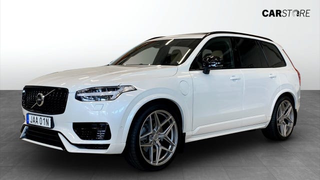 Volvo XC90 2023