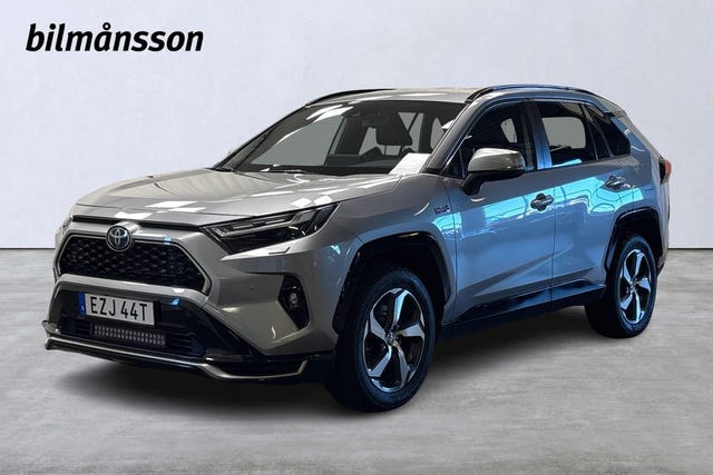 Toyota RAV4 2022
