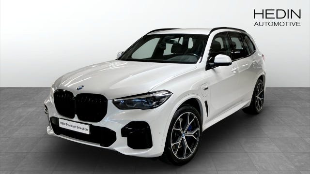 BMW X5 2022