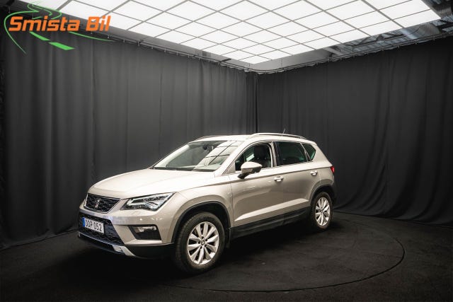 Seat Ateca 2017
