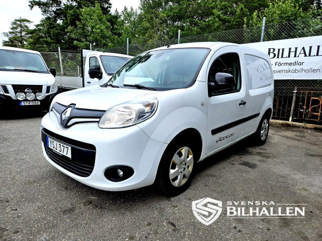 Renault Kangoo Express 2019