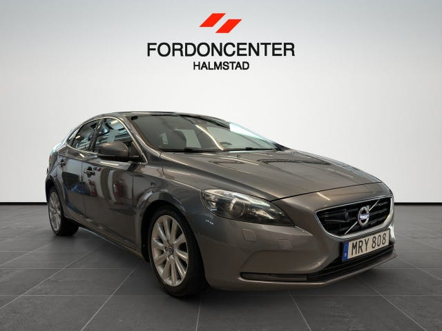 Volvo V40 2016 – bild 3